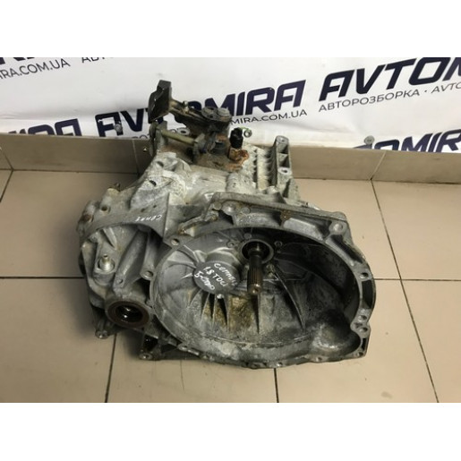 Коробка МКПП Ford Connect 1.8TDCI 2002-2013 2S4R7002PA